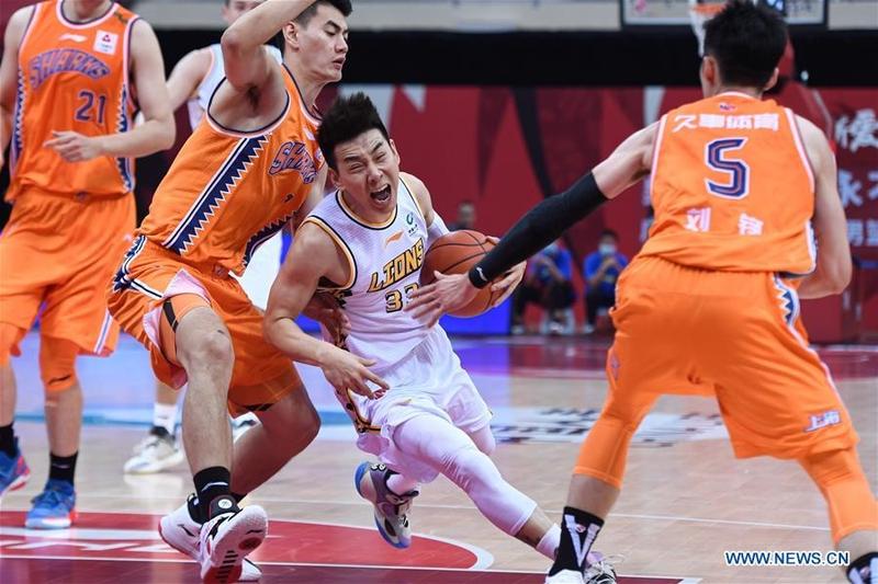 他们在奥尔
