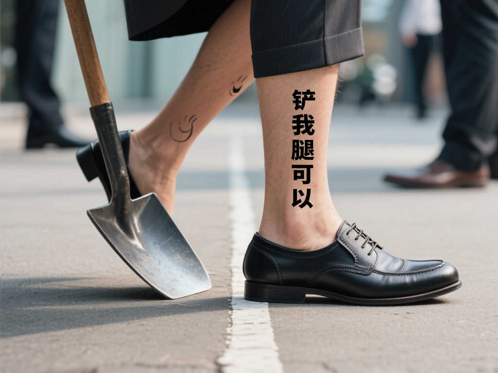 任的基石瞬