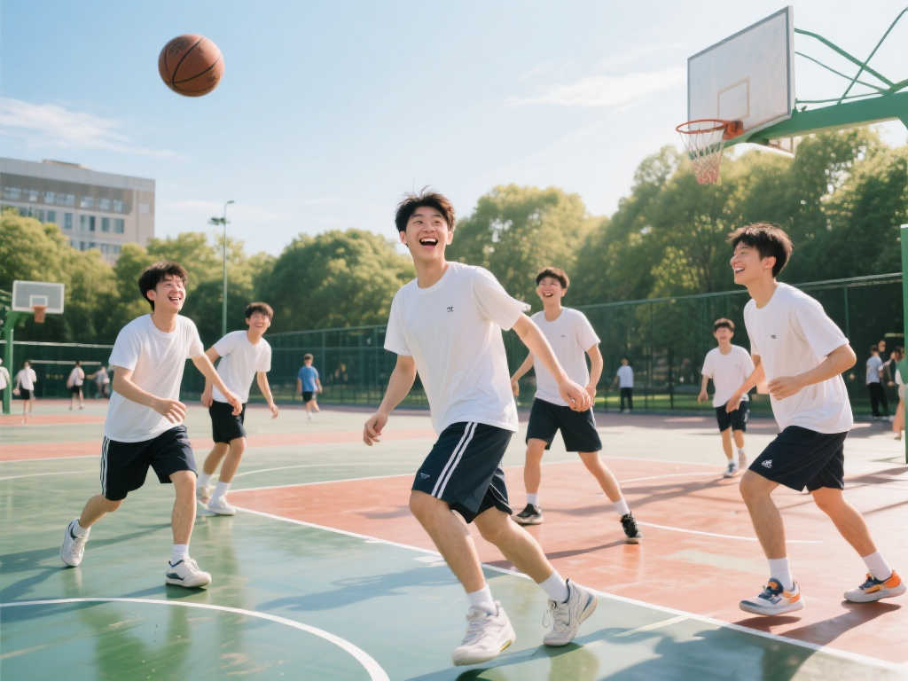 引领未来的