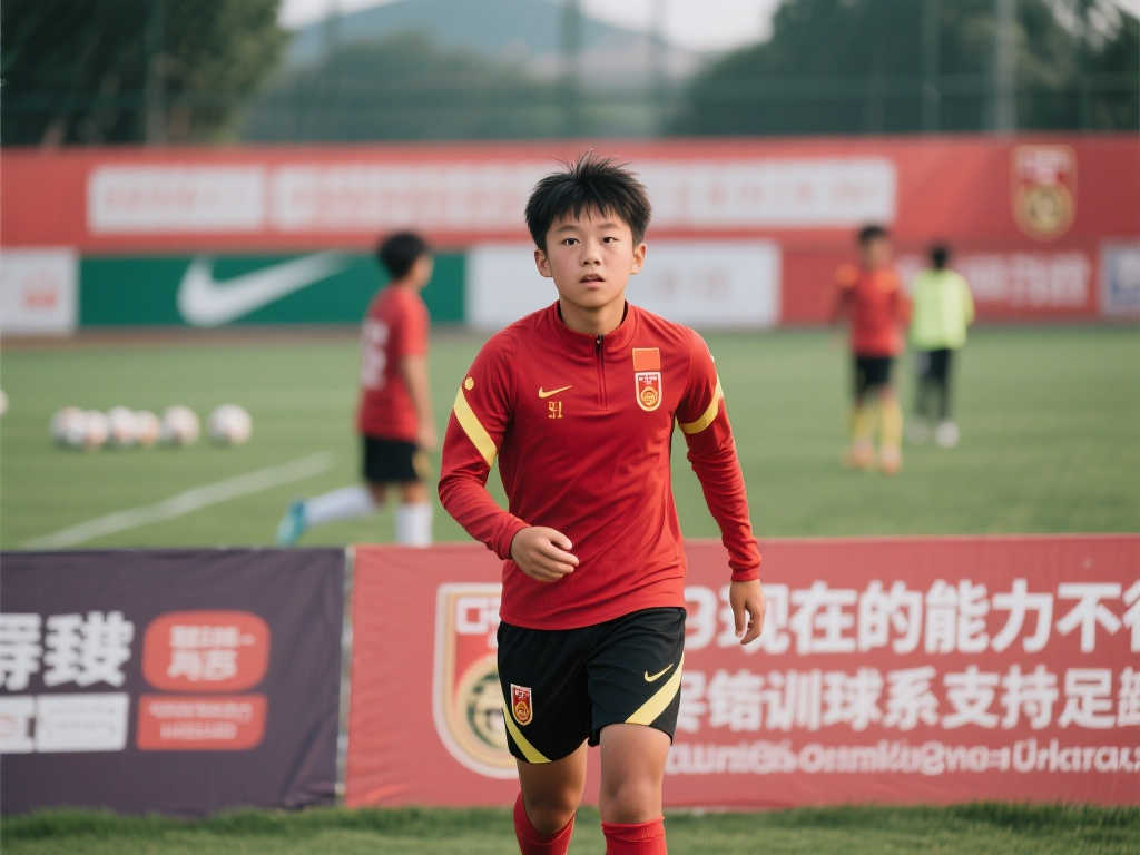 他的成功