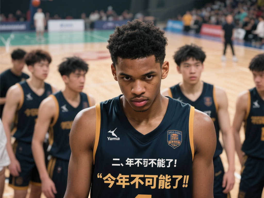 对手