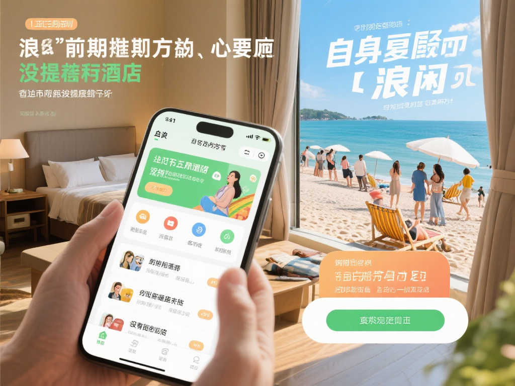我只是享受
