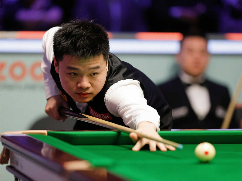 的严峻考验 的严峻考验