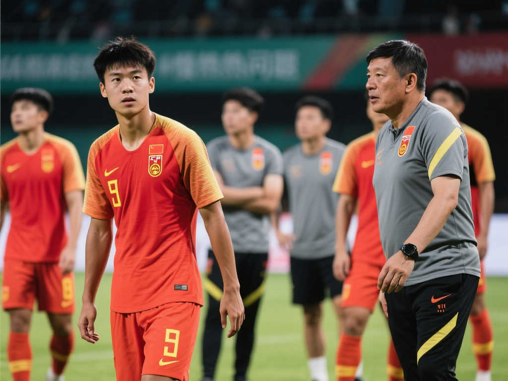 在球员发展 在球员发展