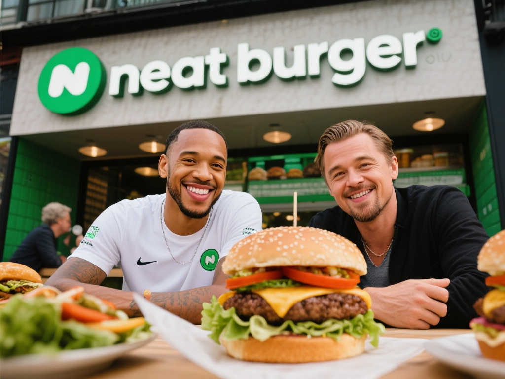 和強大的心 和強大的心