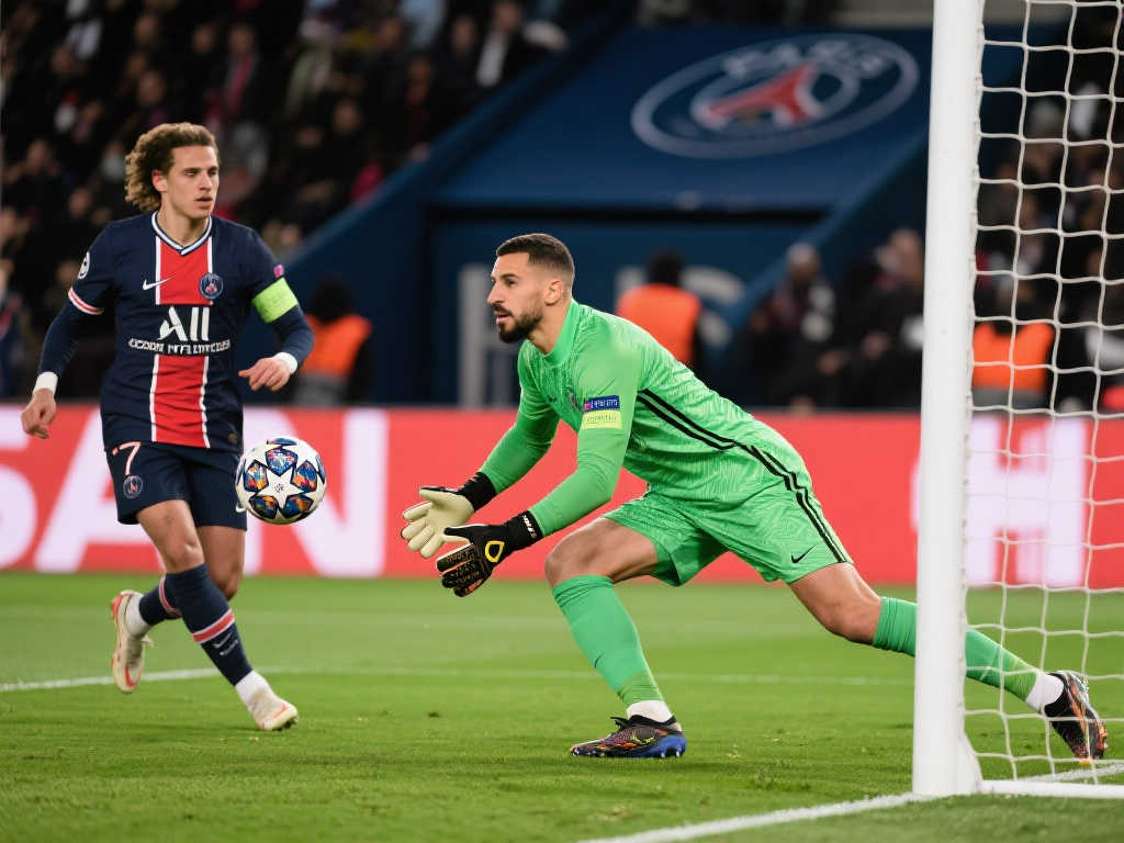 在备受瞩目 在备受瞩目