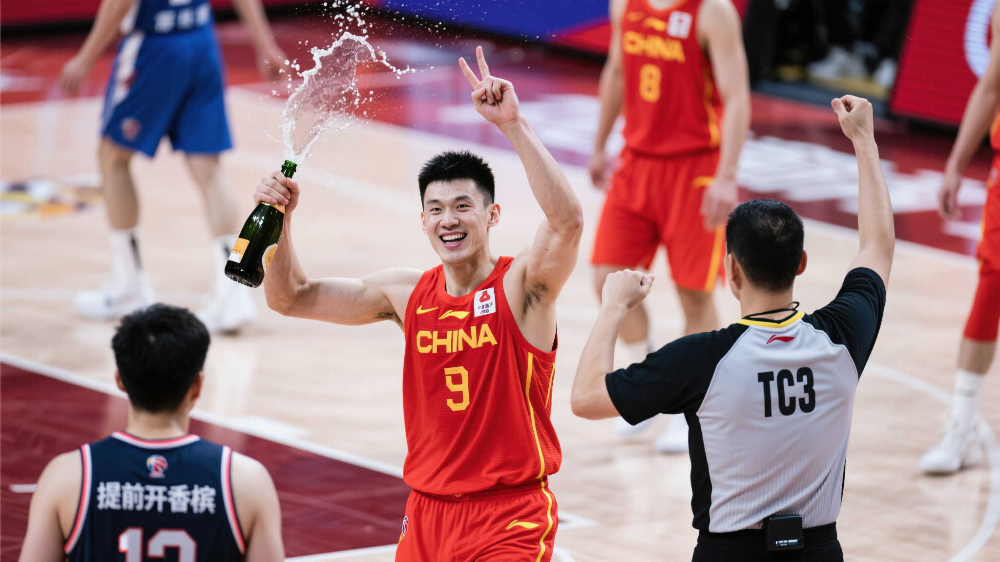 越来越多的 越来越多的